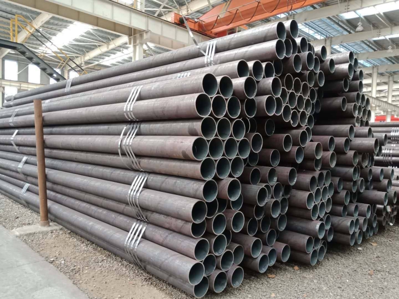 宜州30CrMo合金无缝钢管