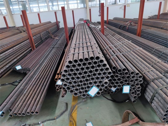 宜州20G合金无缝钢管